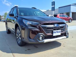 2025 Subaru Outback for sale in Marlboro MA
