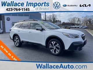 2022 Subaru Outback for sale in Bristol TN