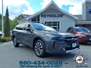 2023 Subaru Outback for sale in Lyme CT