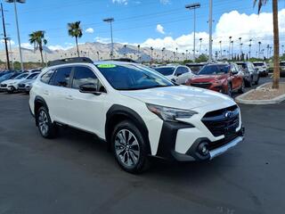 2023 Subaru Outback