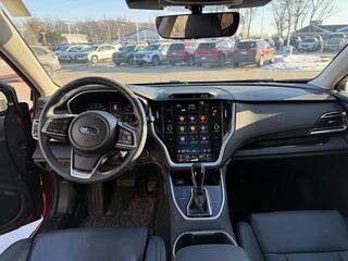 2024 Subaru Outback for sale in Cedar Rapids IA