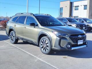 2024 Subaru Outback for sale in Marlboro MA