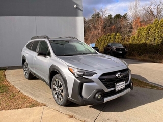 2025 Subaru Outback for sale in Brattleboro VT