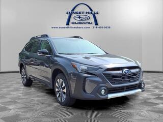 2025 Subaru Outback for sale in Webster Groves MO