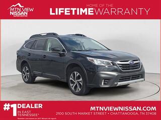 2020 Subaru Outback for sale in Chattanooga TN