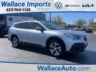 2020 Subaru Outback for sale in Bristol TN