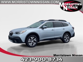 2020 Subaru Outback for sale in Morristown TN