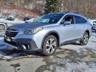 2021 Subaru Outback for sale in Wheeling WV