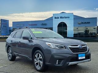 2022 Subaru Outback