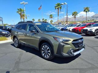 2023 Subaru Outback for sale in Tucson AZ
