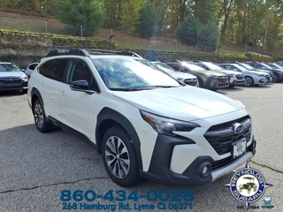 2023 Subaru Outback for sale in Lyme CT