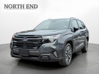 2025 Subaru Outback for sale in Lunenburg MA