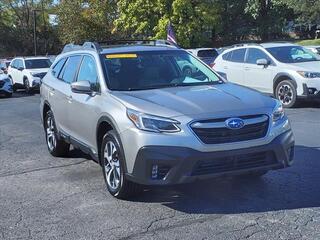 2020 Subaru Outback for sale in Fairfield OH