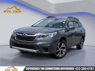 2020 Subaru Outback for sale in Chattanooga TN