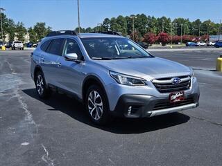 2021 Subaru Outback