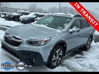 2022 Subaru Outback for sale in Evergreen Park IL