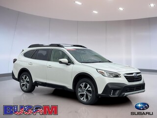 2022 Subaru Outback for sale in Fairfield OH