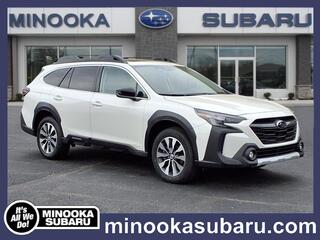 2023 Subaru Outback