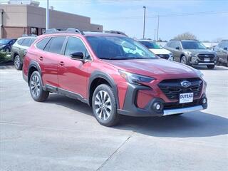 2024 Subaru Outback for sale in Marlboro MA