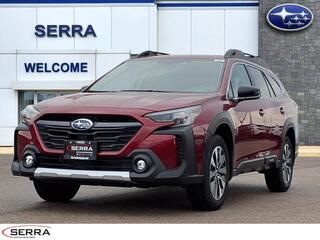 2025 Subaru Outback for sale in Savoy IL