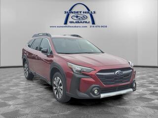 2025 Subaru Outback for sale in Webster Groves MO