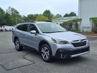 2020 Subaru Outback for sale in Mishawaka IN