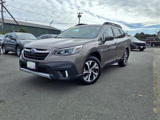 2021 Subaru Outback