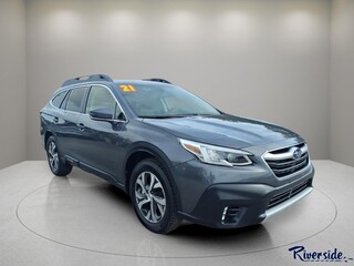 2021 Subaru Outback for sale in Rochester NY