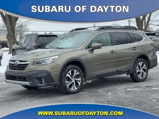 2022 Subaru Outback for sale in Dayton OH