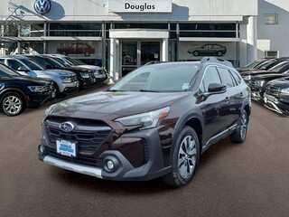 2023 Subaru Outback