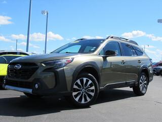 2023 Subaru Outback