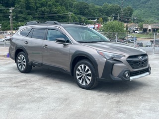 2023 Subaru Outback