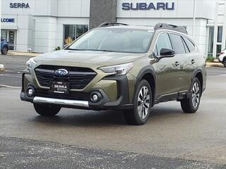 2023 Subaru Outback for sale in Savoy IL