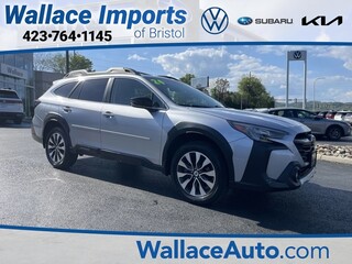 2024 Subaru Outback for sale in Bristol TN