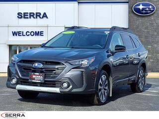 2025 Subaru Outback for sale in Savoy IL