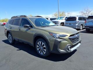 2025 Subaru Outback for sale in Tucson AZ