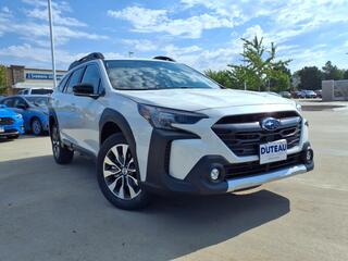 2025 Subaru Outback for sale in Marlboro MA