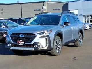 2025 Subaru Outback for sale in Savoy IL