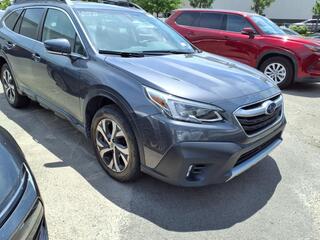 2021 Subaru Outback