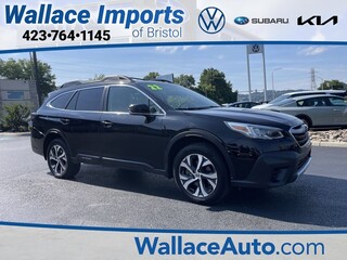 2022 Subaru Outback for sale in Bristol TN