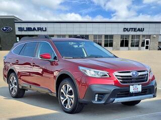 2022 Subaru Outback for sale in Marlboro MA