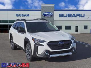 2025 Subaru Outback for sale in Fairfield OH