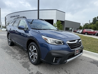 2020 Subaru Outback for sale in Evergreen Park IL