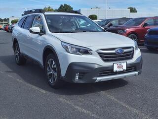 2021 Subaru Outback for sale in Freehold NJ