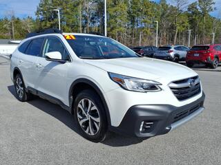 2021 Subaru Outback for sale in Rochester NY