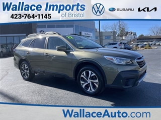 2022 Subaru Outback for sale in Bristol TN