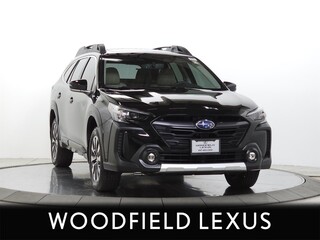 2023 Subaru Outback