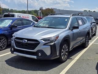 2023 Subaru Outback