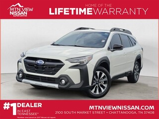 2024 Subaru Outback for sale in Chattanooga TN