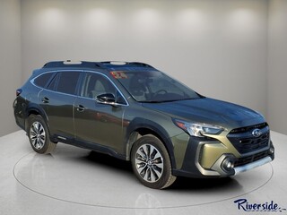 2024 Subaru Outback for sale in Rochester NY